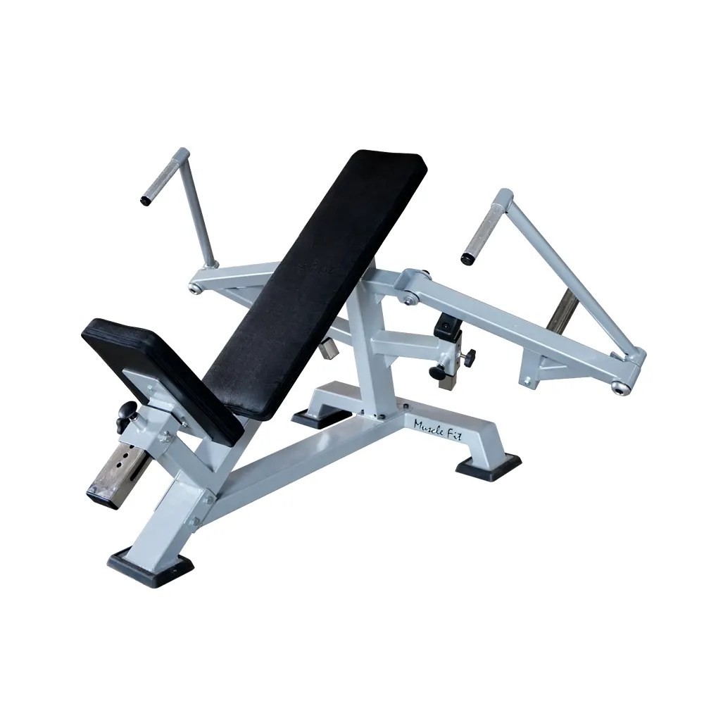 HS-7006 Incline Fly - Excel Incline Fly Exercise Machine