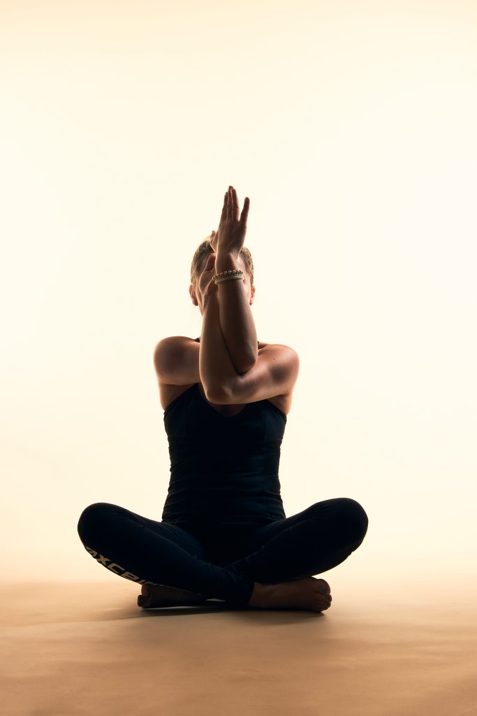 Meet Christa Chasse Excel Fitness Canmore Alberta