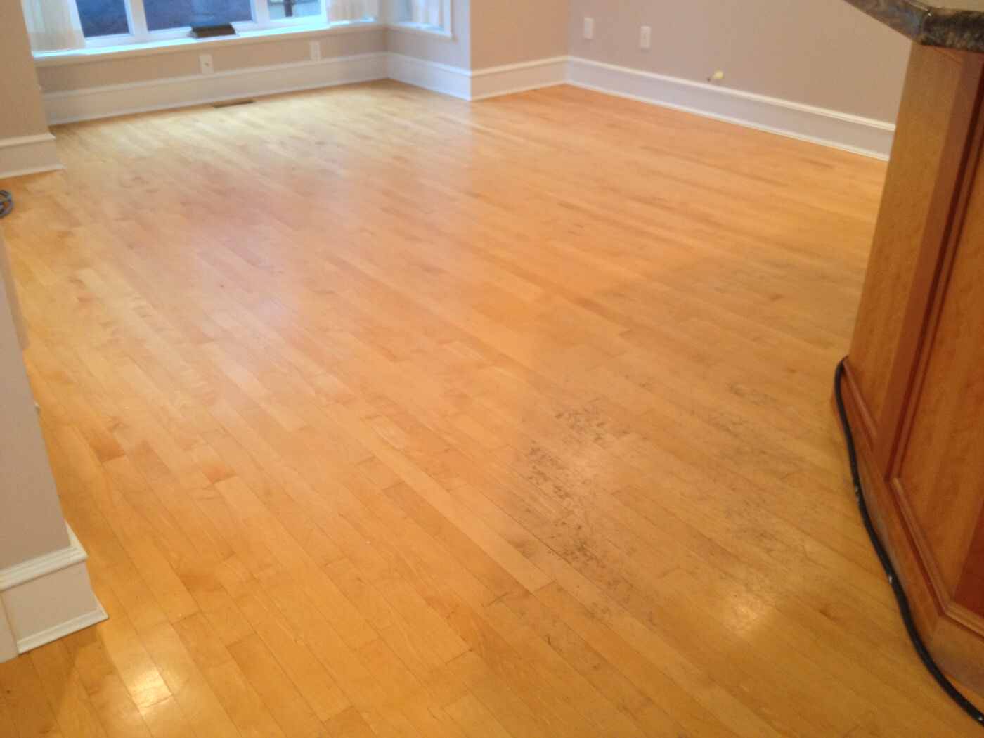 Hardwood Floor Refinishing and Installation VICTORIA BC