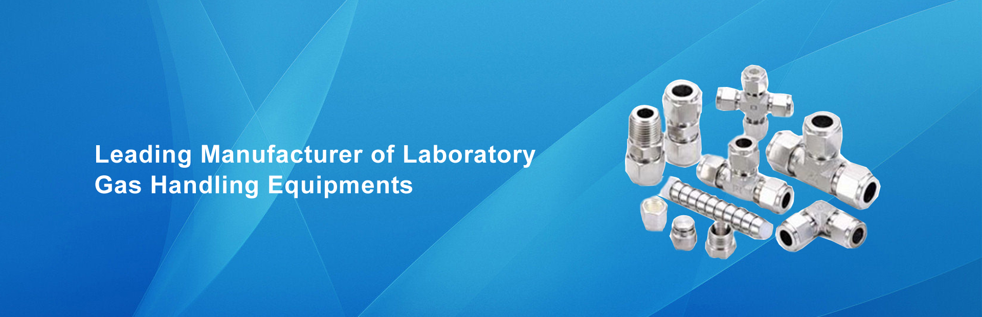 leading manufacturer of Laboratory Gas handling Equipment Excelgas