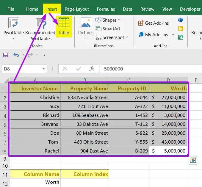 Excel Vba Change Sheet Index Number at Karen Michaelson blog