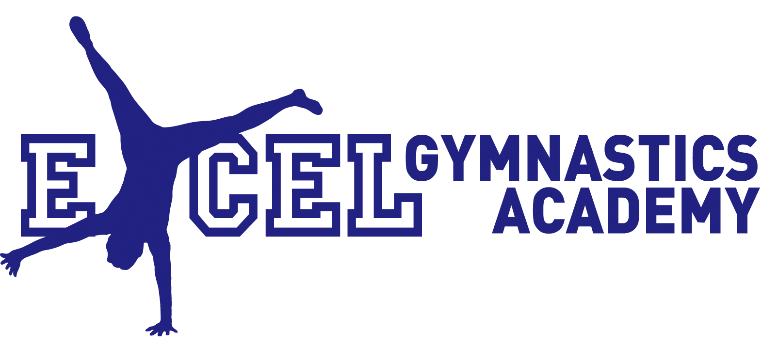Excellogorectangle Excel Gymnastics Academy