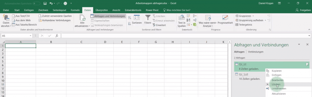 Power Query ganz leicht erklärt! Excelhero