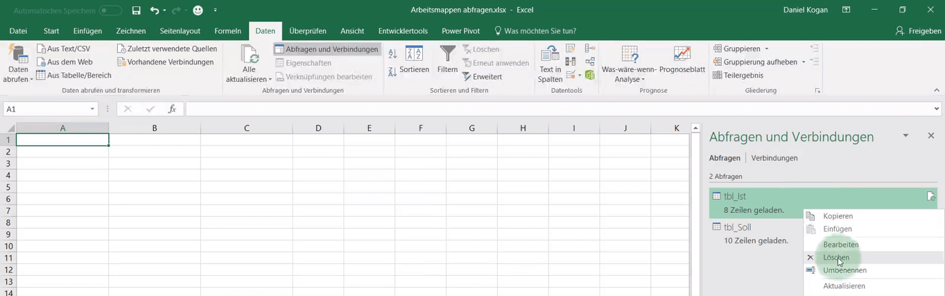 Power Query ganz leicht erklärt! Excelhero
