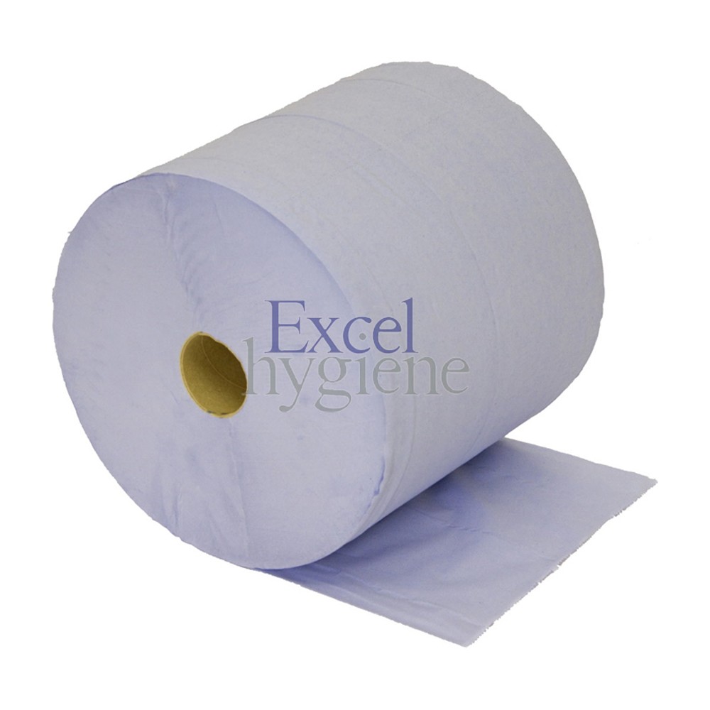 INDUSTRIAL ROLL PAPER Excel Hygiene Sdn Bhd