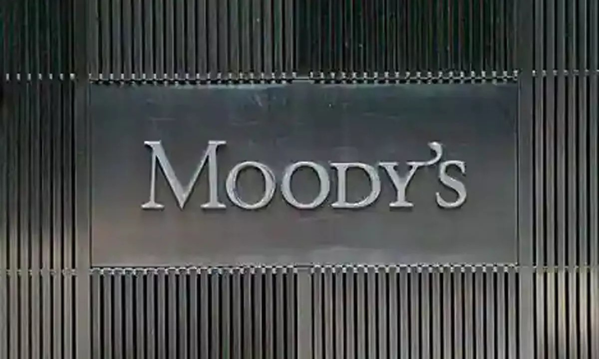 India asks Moody's to upgrade rating, questions methodology Excel