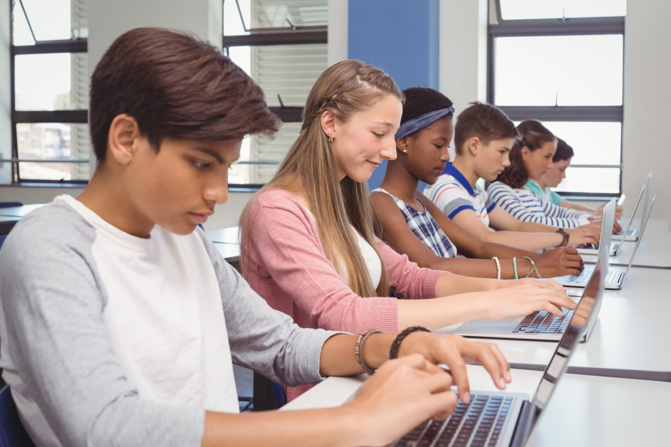Making the Most of the Emergency Connectivity Fund