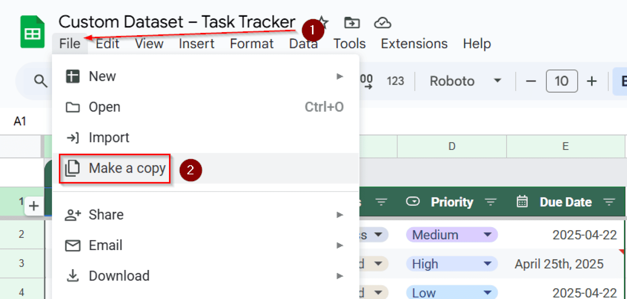 How to Recover Deleted Google Sheets After 30 Days Excel Insider
