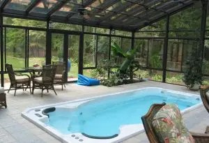 Sunroom Enclosure: The Ultimate Guide - Excelite Pool Enclosures