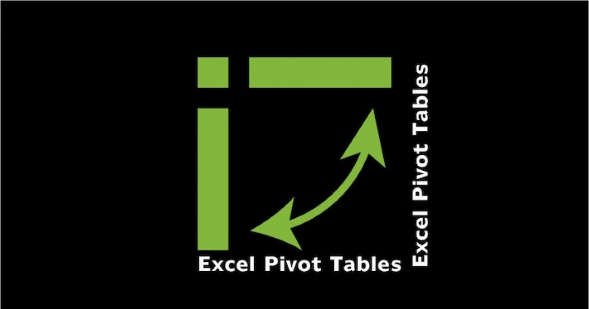 Excel Pivot Table Cursuri Online