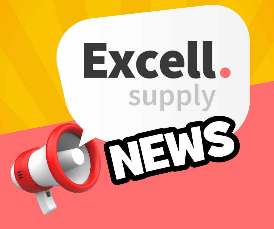 News Excell Supply