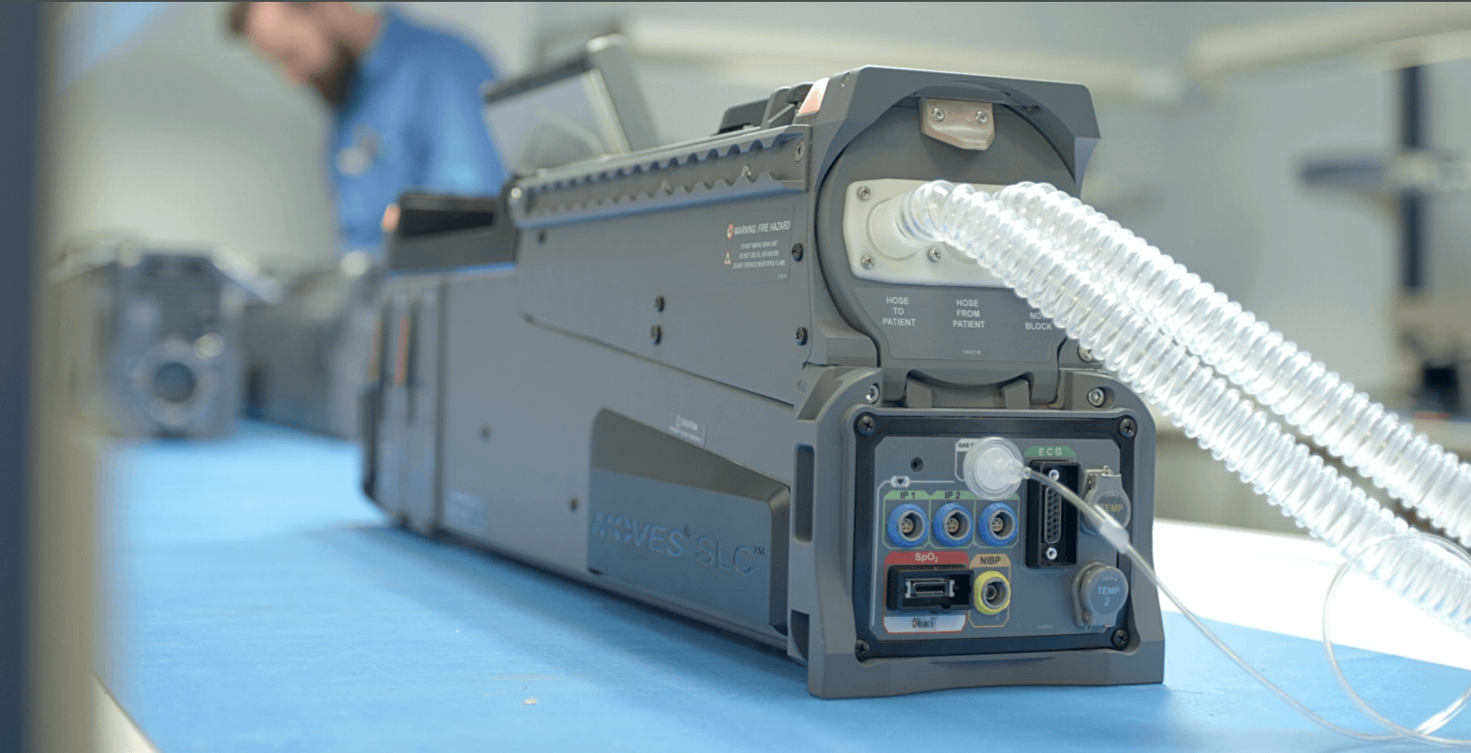 Case Study Meeting The Increased Demand of a Pandemic Climate