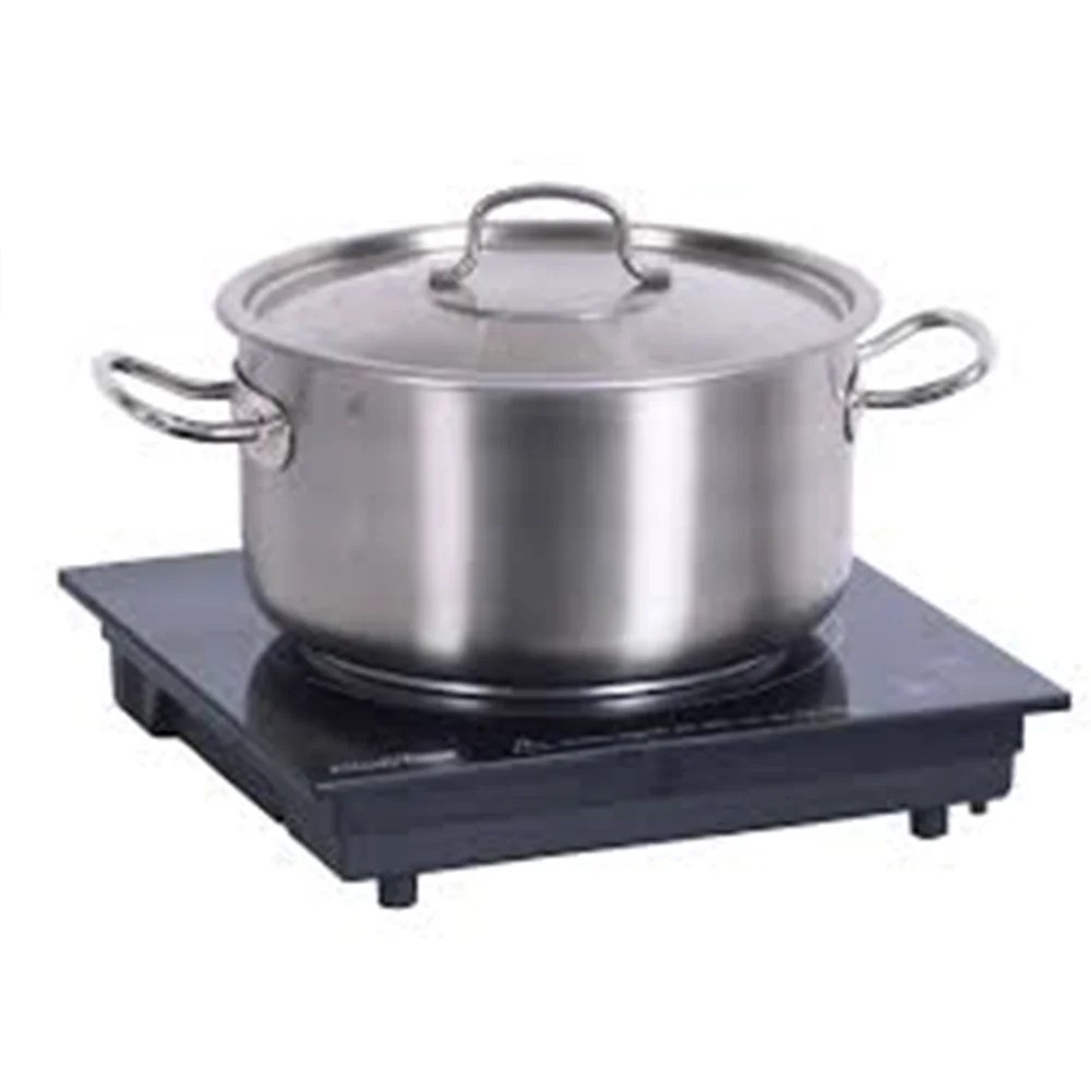 INDUCTION PLATES Excell Catering Equipment