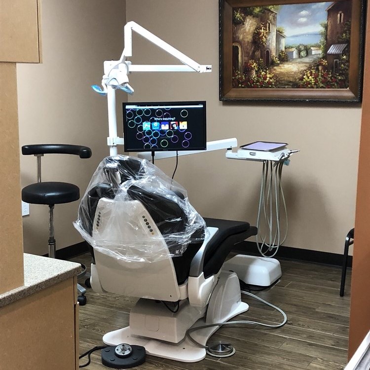 Houston Family Dental Clinic Excell Dental Care
