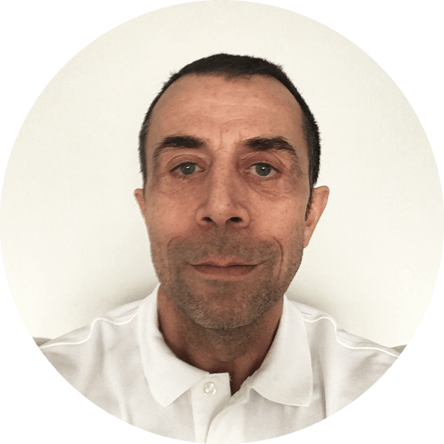 Dr Charles Landry Excelle MD