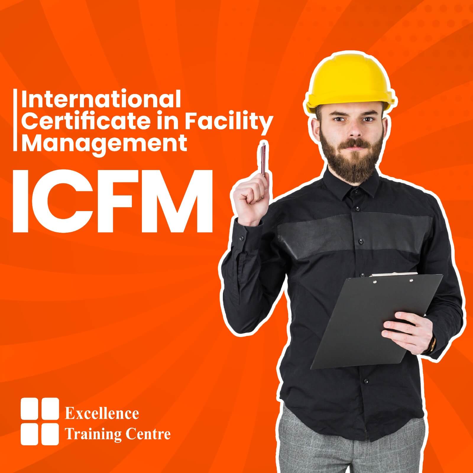 Project & Facility Management Excellence Training