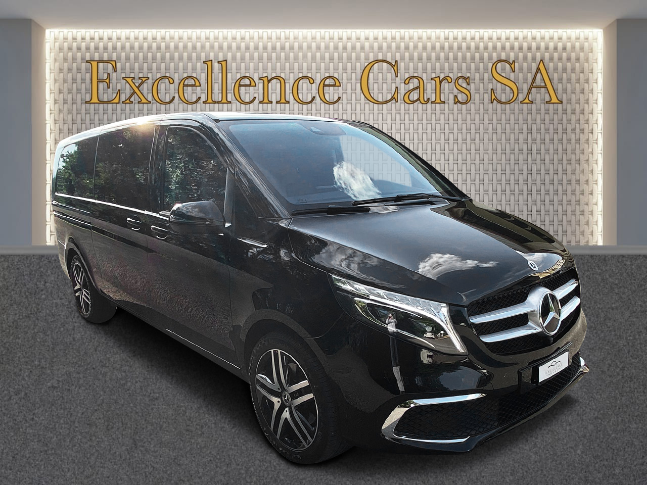 Excellence Cars SA Montreux Payerne Genève Location de véhicules