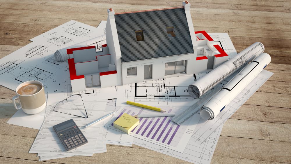 Financer Des Travaux De Rénovation Comment Y Arriver Facilement?