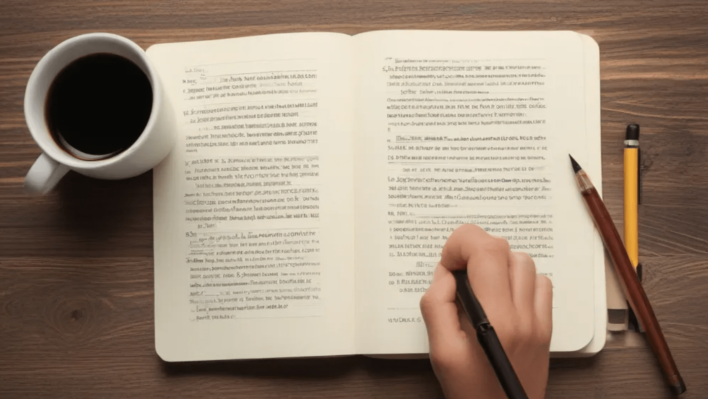 Mastering Cohesion and Flow in Sentences Elevate Your Writing and