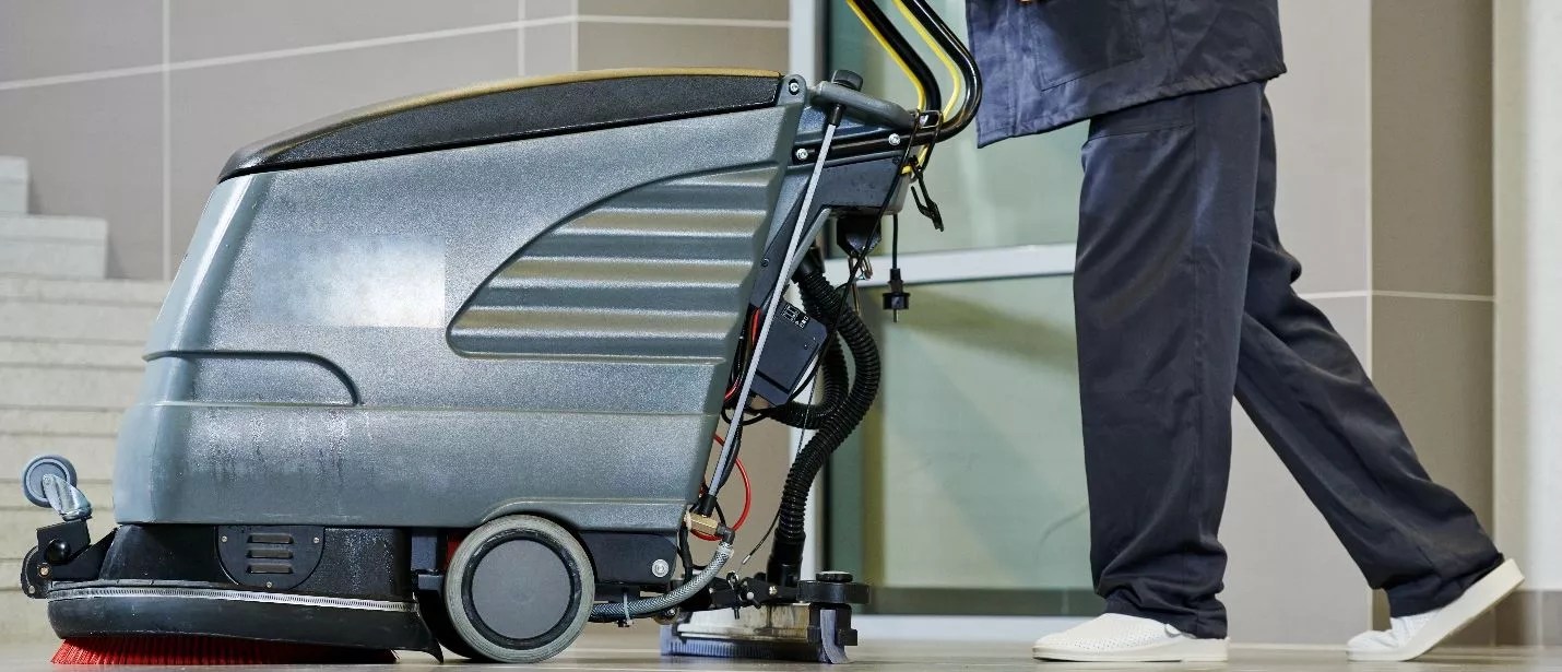 Commercial Cleaning Services Excellence Janitorial