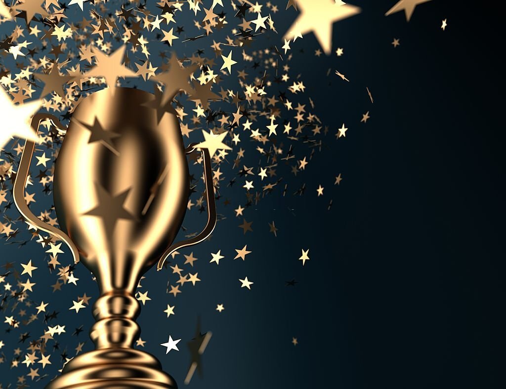 Iconic Awards - Excellency Awards