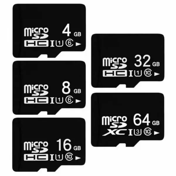 16GB ORIGINAL THAIWAN MEMORY CARD Excellent