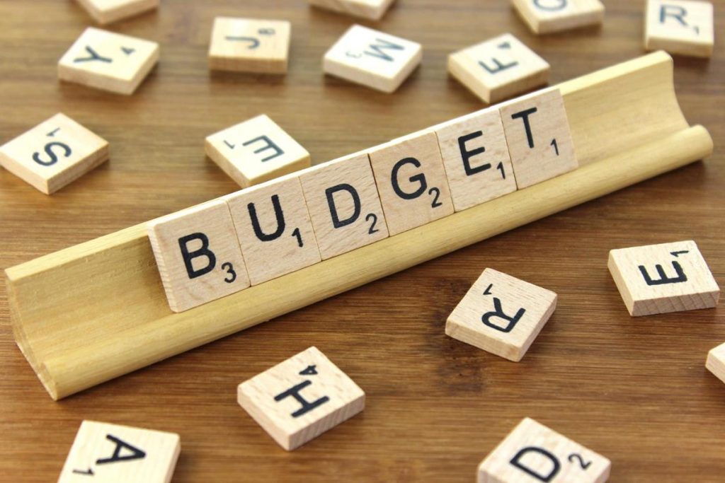 Personal Budget 5 Smart Ways to Track Expenses and Budget For Success