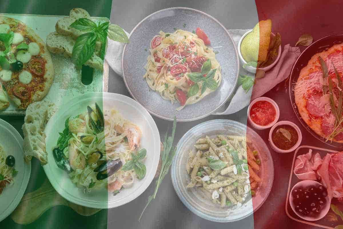 16 Italian Table Manners And Etiquette Excellentetiquette