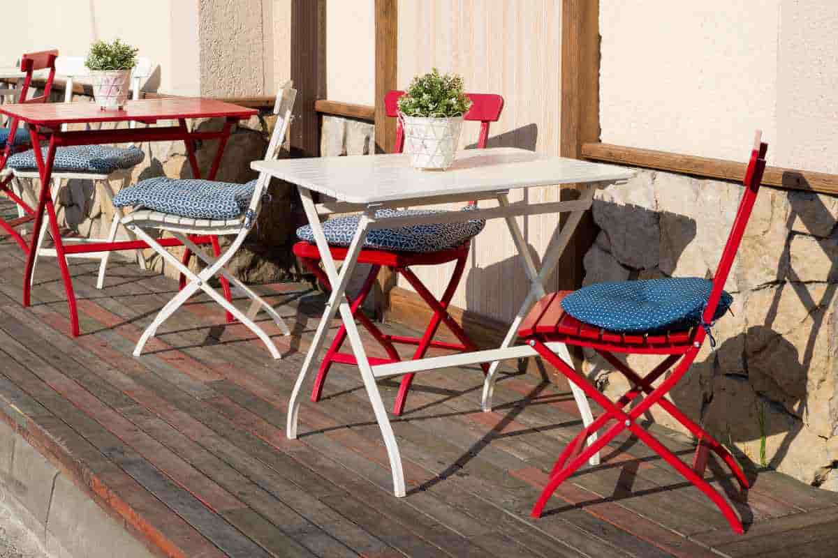 Outdoor Dining Etiquette 9 Tips Excellentetiquette