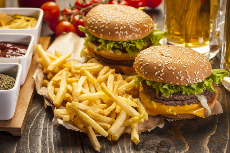 Afinal, de onde surgiu o fastfood? Excellent Global