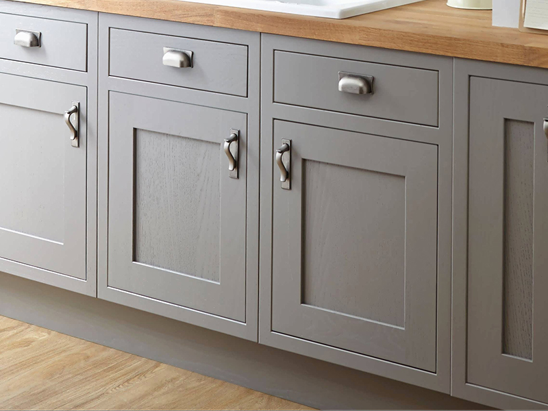 EXCELLENT Kitchen Remodeling & Refinishing Near Oak Park