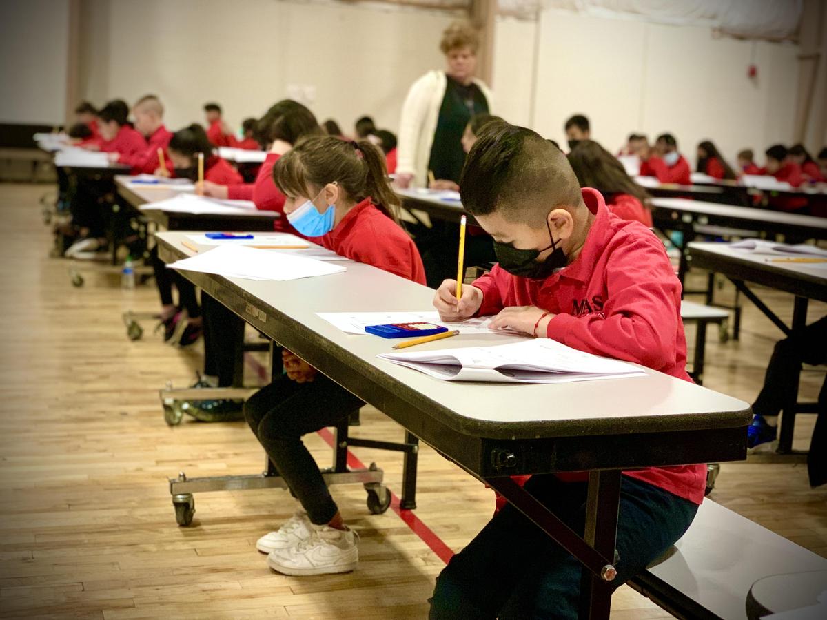 News Excellent Schools New Mexico