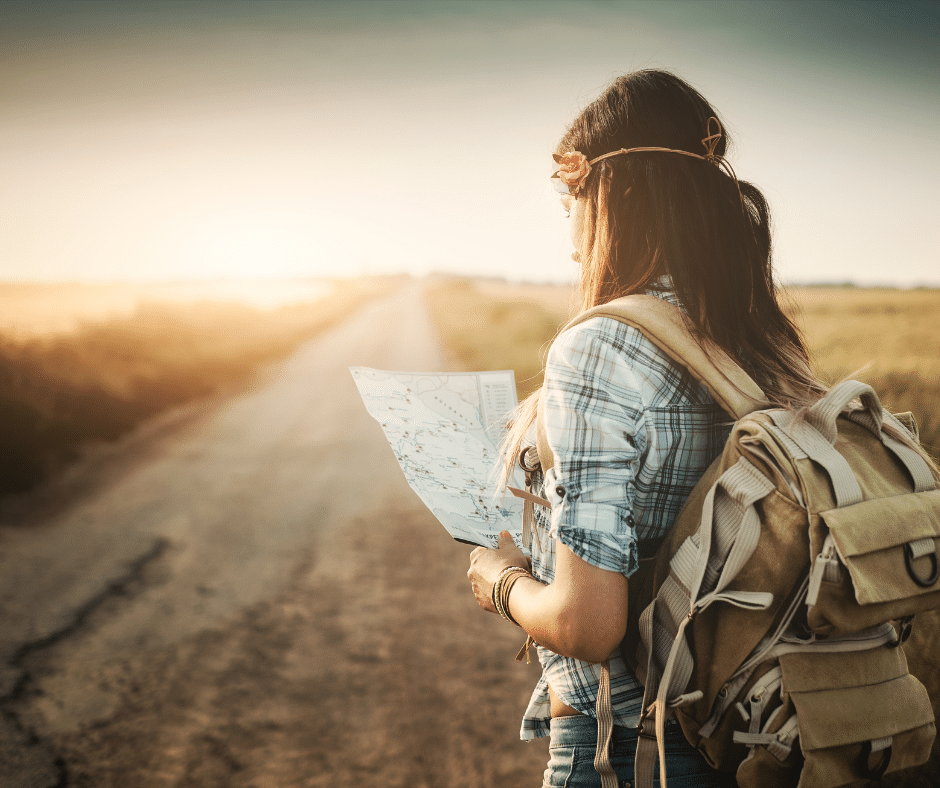 A Guide to Backpacking Safety