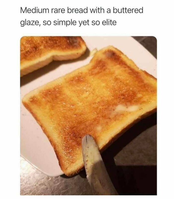 50+ times food memes made us laugh with their accuracy Page 26