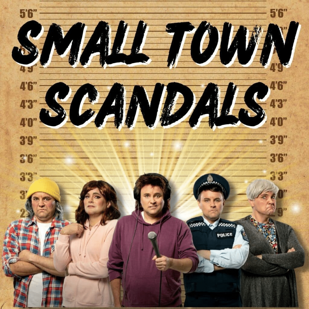 Small Town Secrets Unveiled Residents Spill The Beans On Their Most