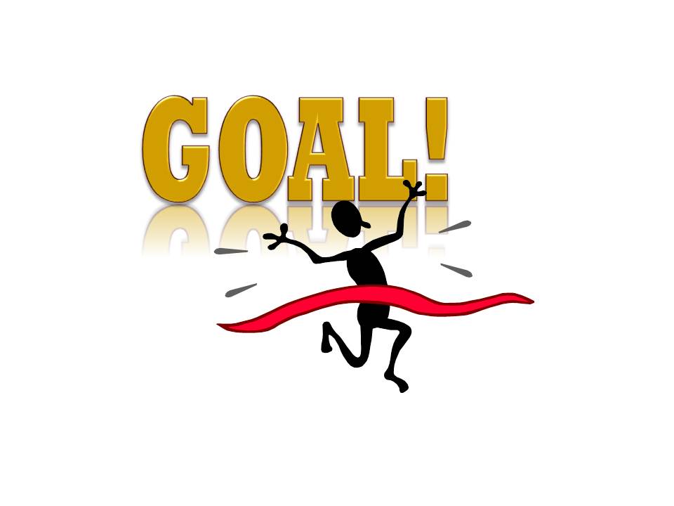 Four Fundamental Factors to Systematically Achieve Your Goals