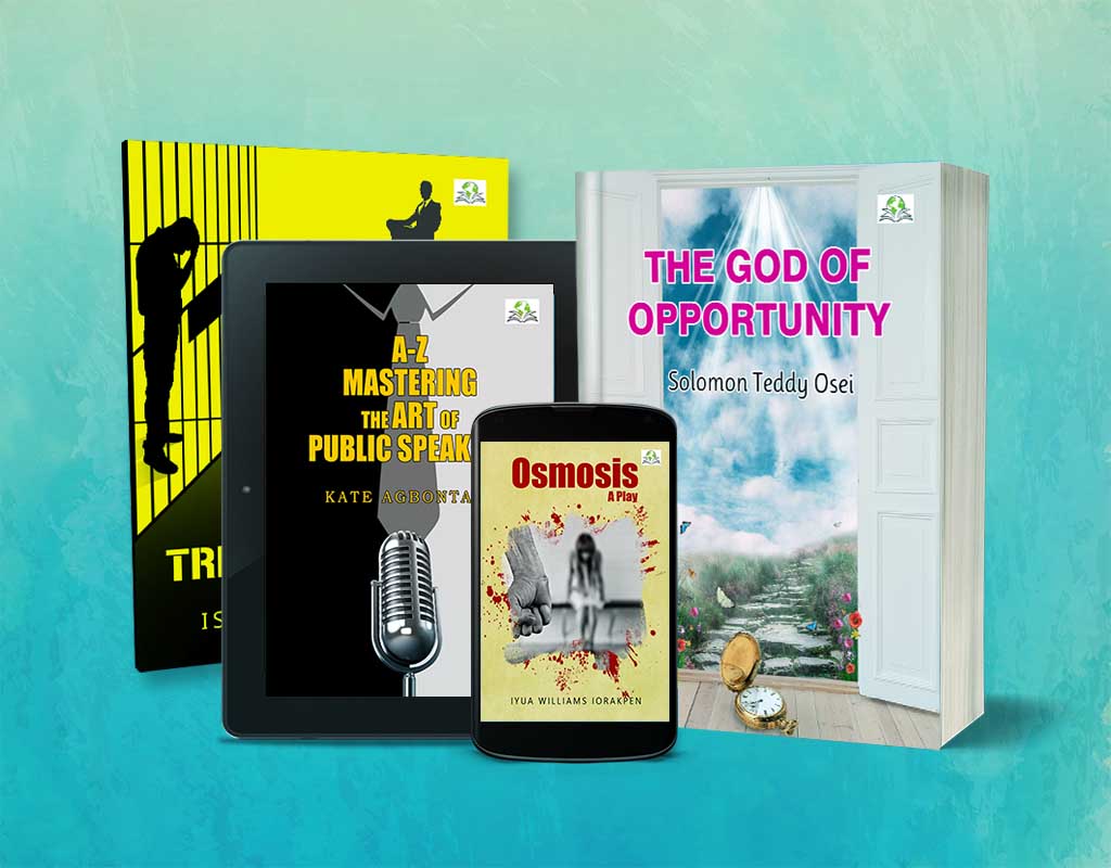 Paperback, Hardcover, Ebook Which Format to Publish? Exceller Books