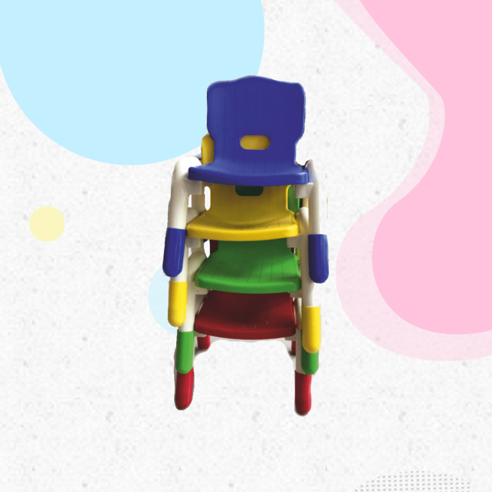 Plastic Handle Chair Excel Let's play