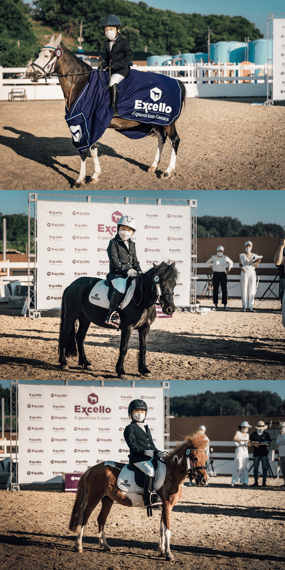 News & Events 승마 Excello Equine R&D Center (엑셀로 이콰인 R&D 센터)