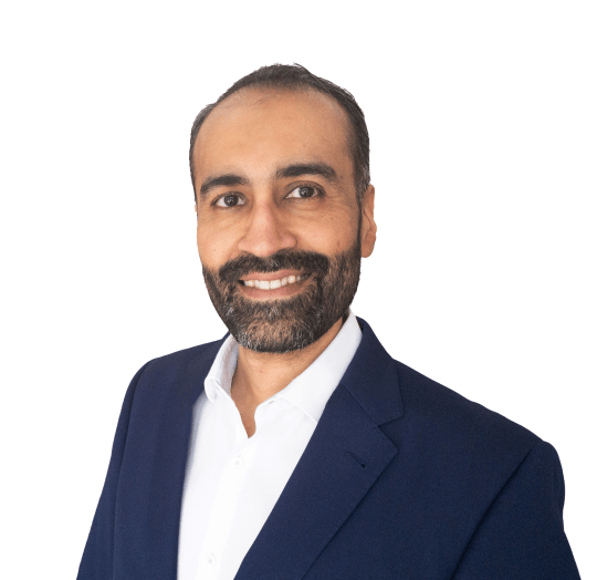 Anil Kumar Real Estate & Property Development Lawyer