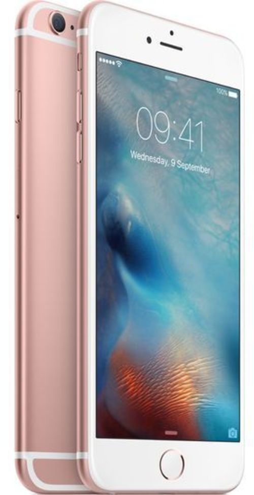 Apple iPhone 6s Plus 64GB R10,999 ExCellular.co.za Buy Online in