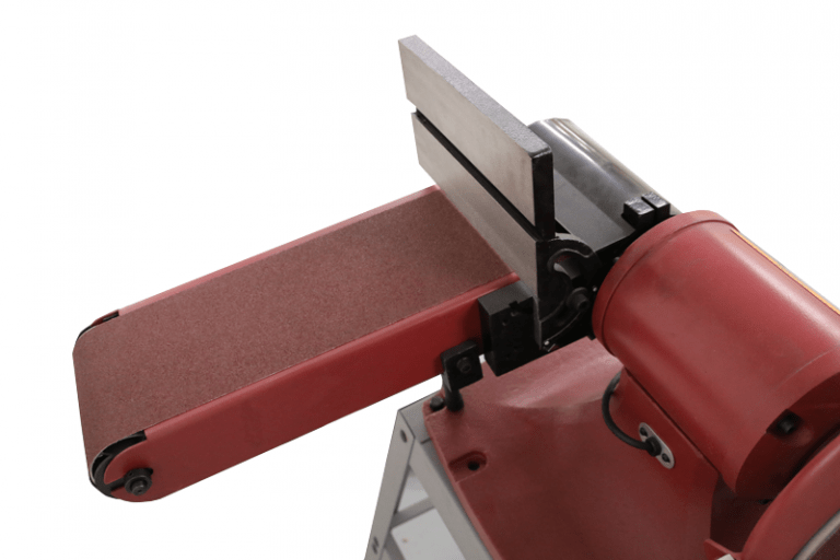 Excel Machine Tools Heavy Duty Belt & Disc Sander BDG 69 (1 Ph 230v