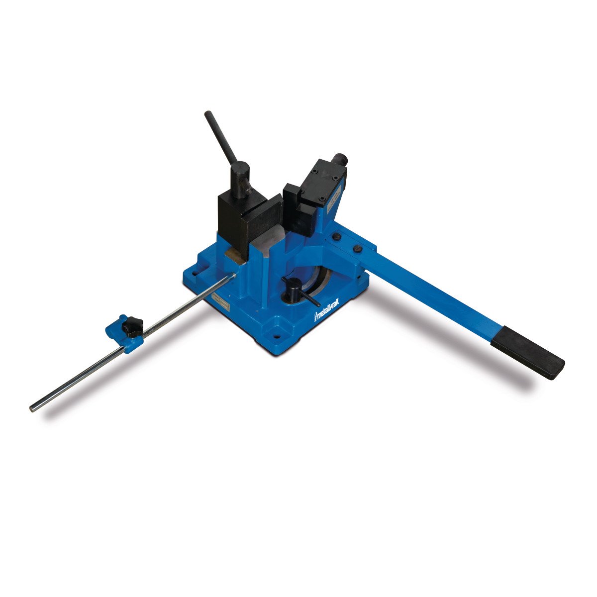 Metallkraft Angle Bender WB 100 Excel Machine Tools