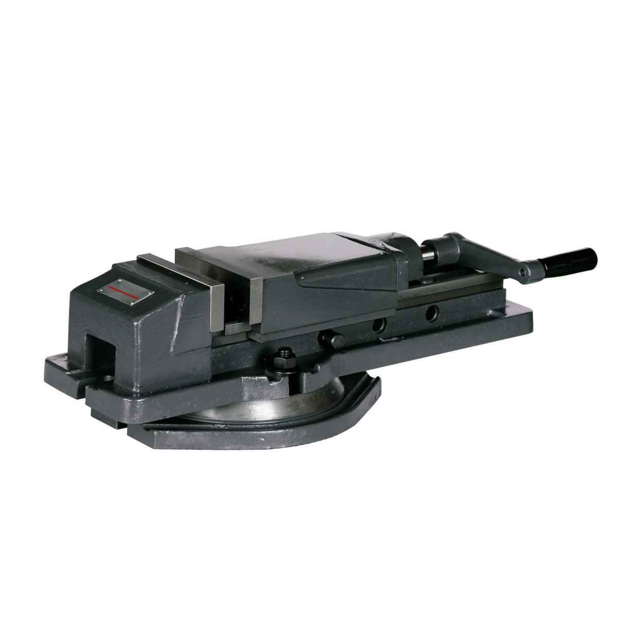 Optimum Hydraulic Precision Milling Machine Vice Excel Machine Tools