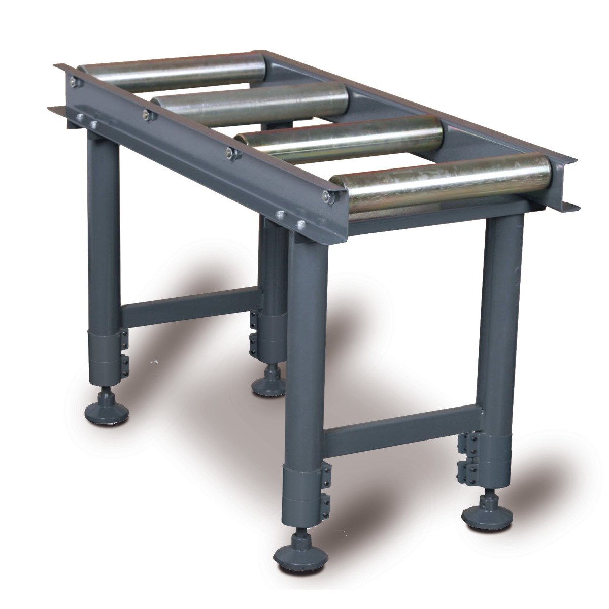 Optimum MSR 4 Adjustable Roller Stand Excel Machine Tools