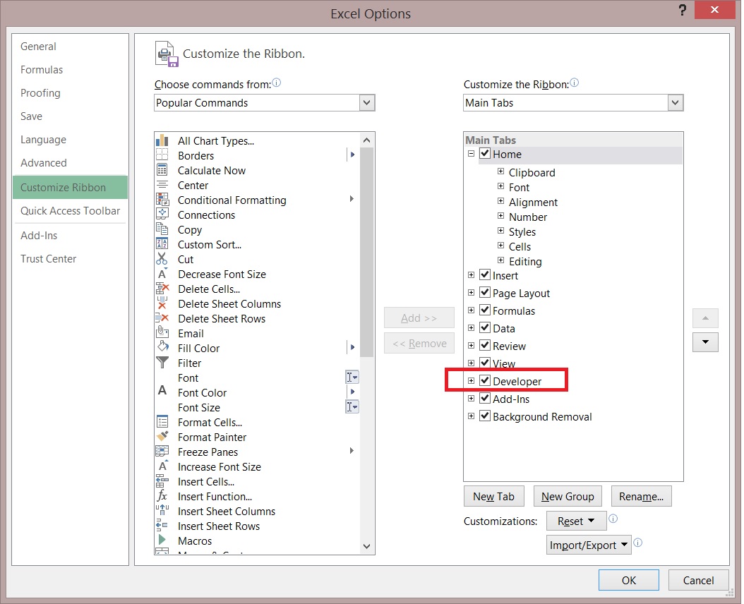 How To Create a Macro From Scratch in Excel Excel Macro Mastery