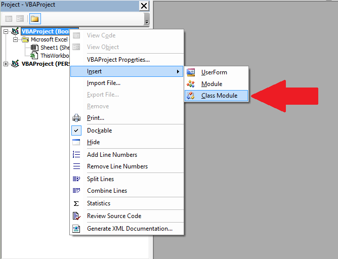 VBA Class Modules The Ultimate Guide Excel Macro Mastery