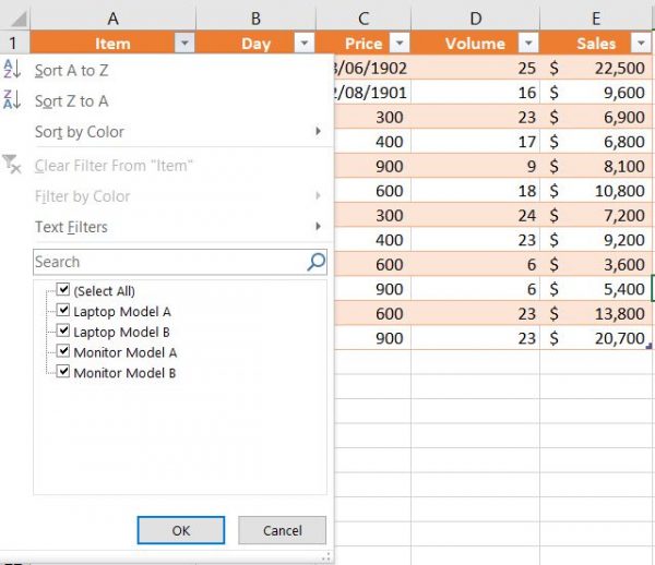 Excel VBA Copy The Complete Guide to Copying and Filtering Data