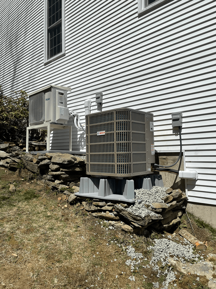 AC Installation, HVAC Installation, Air Conditioning Replacement & Air