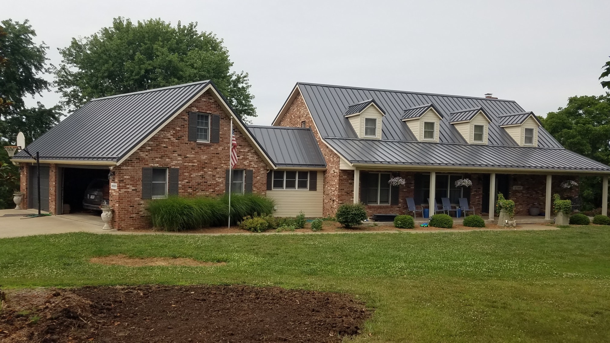 Metal Roof Accents What, Where, and Why? Excel Metal Roofing